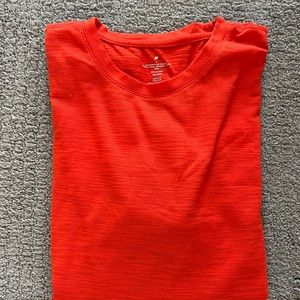 Fabletics athletic shirt